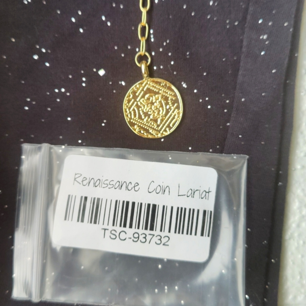 The Styled Collection necklace